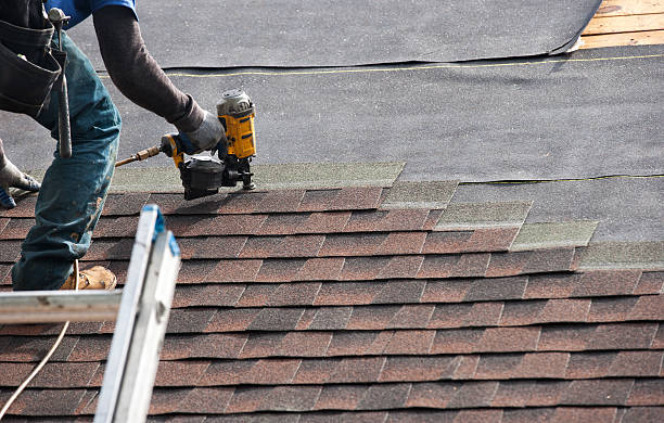 Licensed Metal Roofing service in Horton, MI - Brentwood Metal Roofing